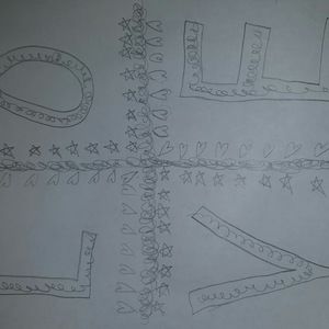 Meet your Posher, Leticia